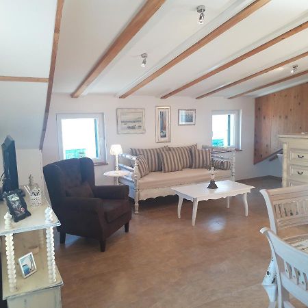 Luxury Mansarda Duplex - City Centre - Stone House Leilighet Split Eksteriør bilde