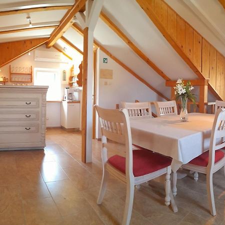 Luxury Mansarda Duplex - City Centre - Stone House Leilighet Split Eksteriør bilde
