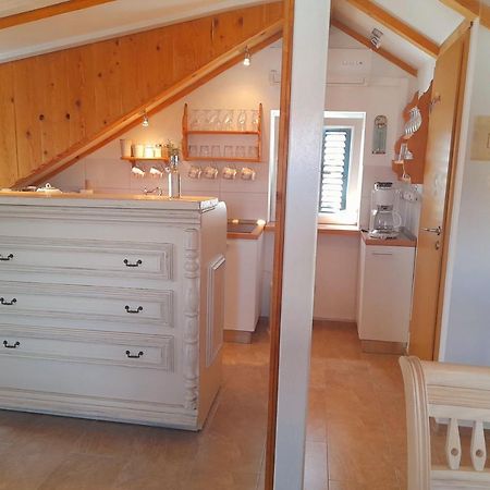 Luxury Mansarda Duplex - City Centre - Stone House Leilighet Split Eksteriør bilde