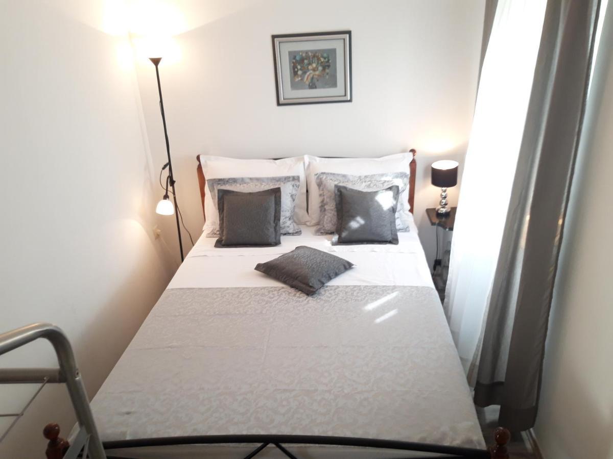 Luxury Mansarda Duplex - City Centre - Stone House Leilighet Split Eksteriør bilde