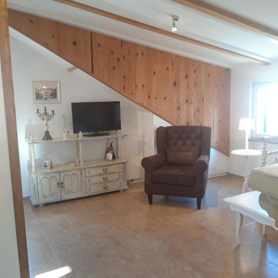 Luxury Mansarda Duplex - City Centre - Stone House Leilighet Split Eksteriør bilde