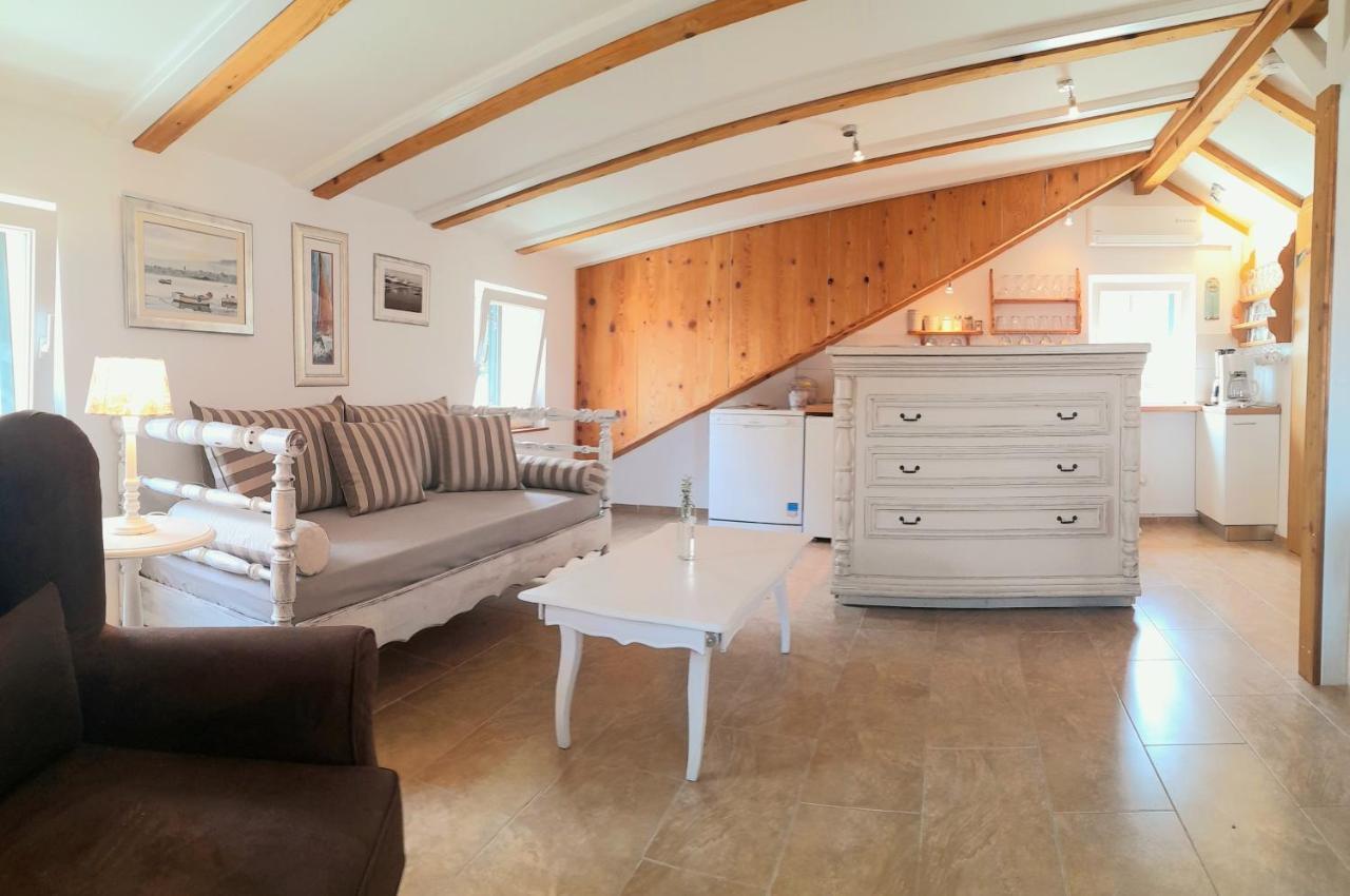 Luxury Mansarda Duplex - City Centre - Stone House Leilighet Split Eksteriør bilde
