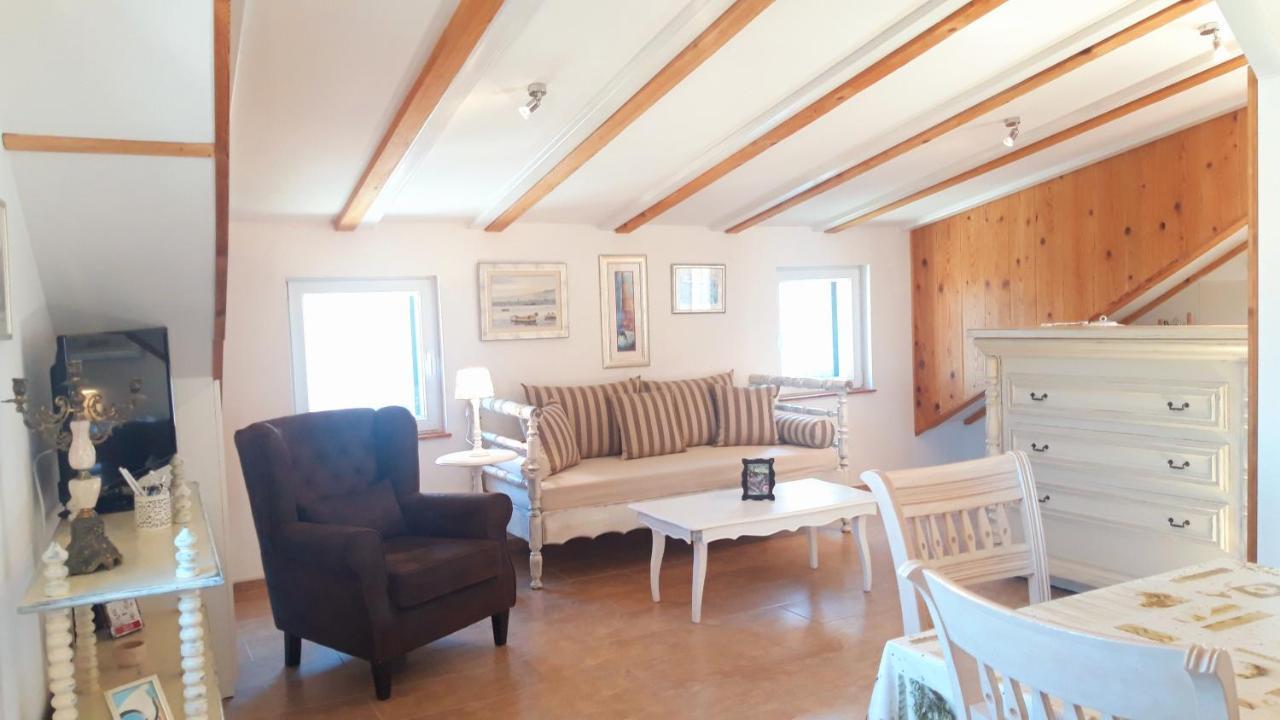 Luxury Mansarda Duplex - City Centre - Stone House Leilighet Split Eksteriør bilde