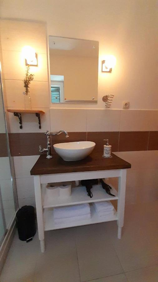 Luxury Mansarda Duplex - City Centre - Stone House Leilighet Split Eksteriør bilde